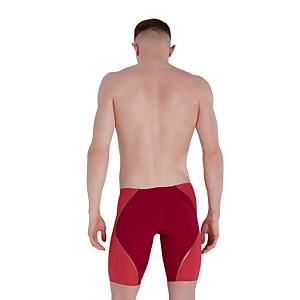 Fastskin LZR Intent Jammer - World Aquatics Approved