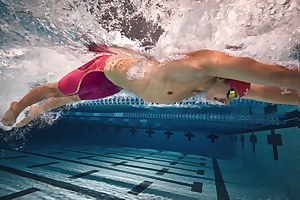 Fastskin LZR Intent Jammer - World Aquatics Approved