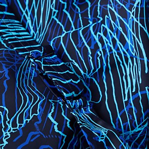 Women's Lexi Shaping Swimsuit Blue