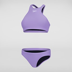 SPEEDO VOLLEY 2PC AF PURPLE