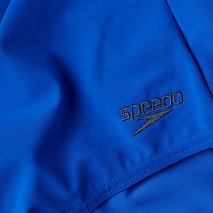 Watergem Formender Badeanzug Blau für Damen