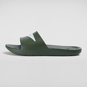 Sandales de piscine Homme Speedo vert