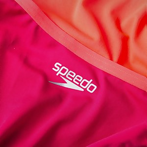 Maillot de bain Femme Solid Freestyler rouge
