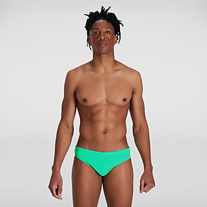Eco Endurance+ 7 cm Badehose Grün für Herren