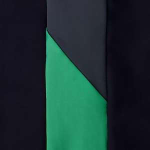 Boys' Dive Jammer Black/Green