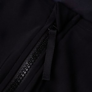 Maillot de bain Fille Placement Hydrasuit noir/bleu