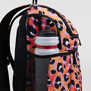 Sac à dos Teamster 2.0 35 L jaune/noir