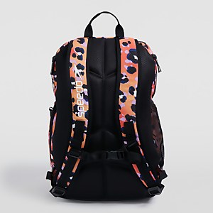 Sac à dos Teamster 2.0 35 L jaune/noir