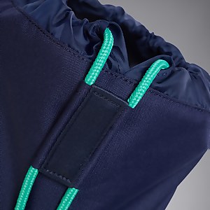 Adult Unisex Ireland Gym Sack Blue