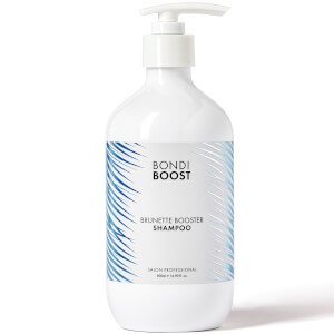 BondiBoost Brunette Booster Shampoo 500ml