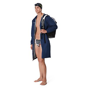 Men's Glimmer Brief Red