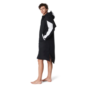 Unisex Edge Parka Black