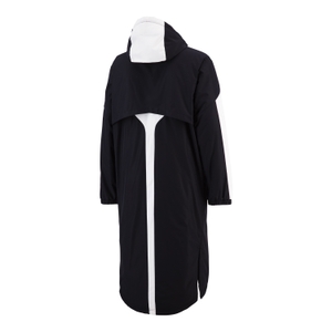 Unisex Edge Parka Black