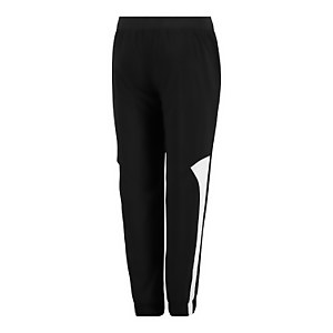Men's Edge Warm UpJoggers Black