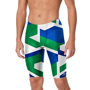Men's Glimmer Jammer Blue