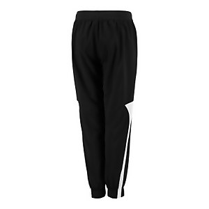 Women's Edge Warm UpJoggers Black