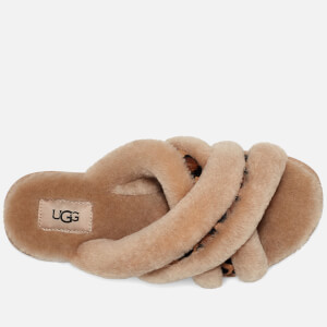 Ugg abela on sale slippers sale