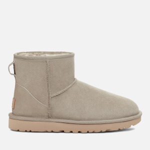 Classic Mini II Sheepskin