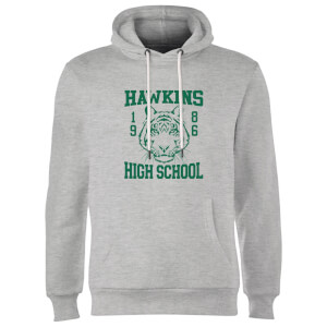 Hawkins high sweatshirt store