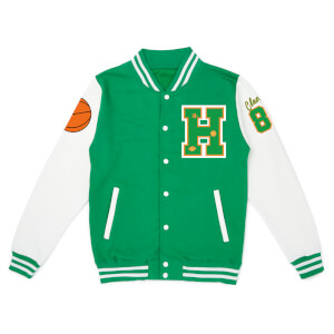 Stranger things varsity jacket cheap