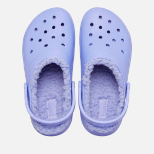 Lined 2025 crocs canada
