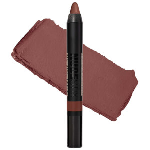 NUDESTIX Magnetic Matte Eye Colour - Maroon'D