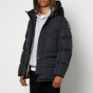 Parajumpers marcus parka jacket discount