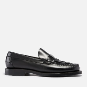 Nombela Leather Loafers