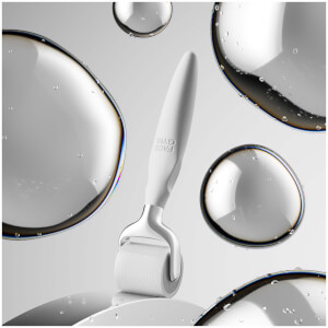 FaceGym Brightening Active Roller Crystallised Microneedles Vitamin C (Various Options)