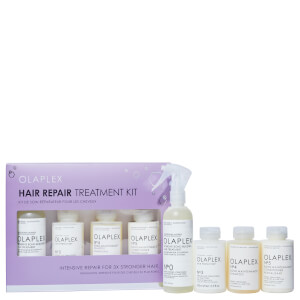 Olaplex Hair Repair Treatment Kit (Worth $165.00)