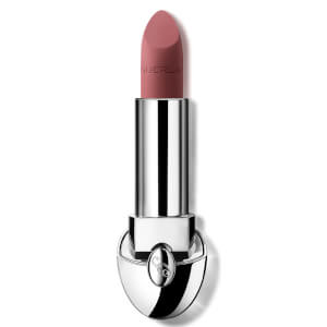 Guerlain Rouge G Luxurious Velvet 16 Hour Wear High-Pigmentation Velvet Matte Lipstick - 258 Rosewood Beige