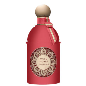 Guerlain musc sales noble