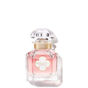 Guerlain 2025 hair perfume