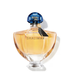 Shalimar sales perfume ingredients