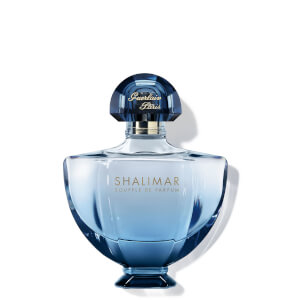 Shalimar souffle de parfum review clearance