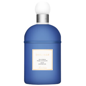Guerlain shalimar shower sale gel