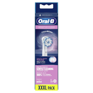 Oral b sensitive deals heads