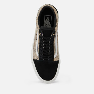 Leopard print hotsell vans shoes australia