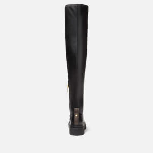 Michael kors knee boots top