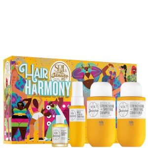 Sol de Janeiro Hair Harmony Set | Cult Beauty