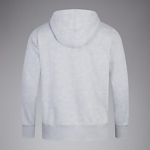 Mens CCC Sport Dept FZ Hoodie Grey