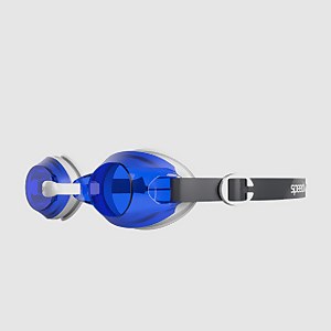 Unisex Jet Schwimmbrille Weiß