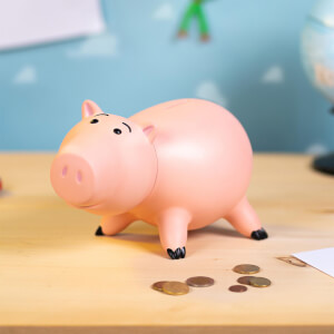Toy Story Hamm Piggy Bank Gifts Zavvi UK