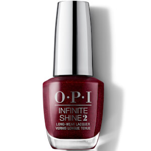 OPI Infinite Shine Long-Wear Nail Polish - I'm Not Really a Waitress 15ml