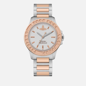 Vivienne Westwood Sunbury Watch | TheHut.com