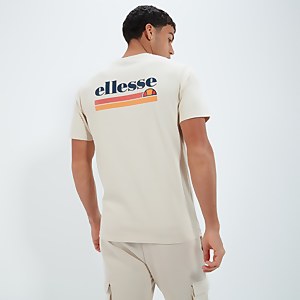 Triscia T-Shirt Beige für Herren