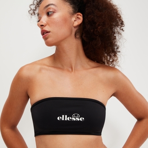 Women's Letti Bikini Top Black