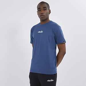 Men's Ollio Tee Blue - L