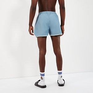 Men's Cabanas Swim Short Light Blue