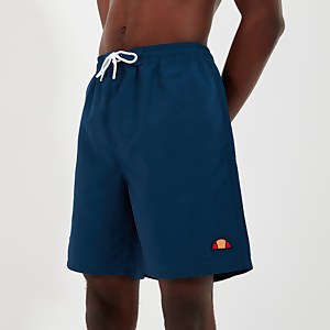 Madama Badeshorts Dunkelblau für Herren